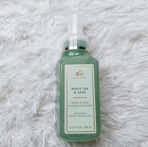 Bath & Body Works Bath & Body New White Barn For Bath Body Works